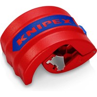 Knipex 90 22 Bix Plastic Pipe and Tube Cutter Knipex 90 22 Bix Plastic Pipe and Tube Cutter