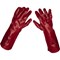 Sealey 9114 PVC Gauntlet Gloves  Sealey 9114 PVC Gauntlet Gloves
