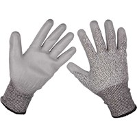 Sealey Cut Level C Anti Cut Gloves