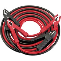 Draper Motorcycle Booster Cable Jump Leads