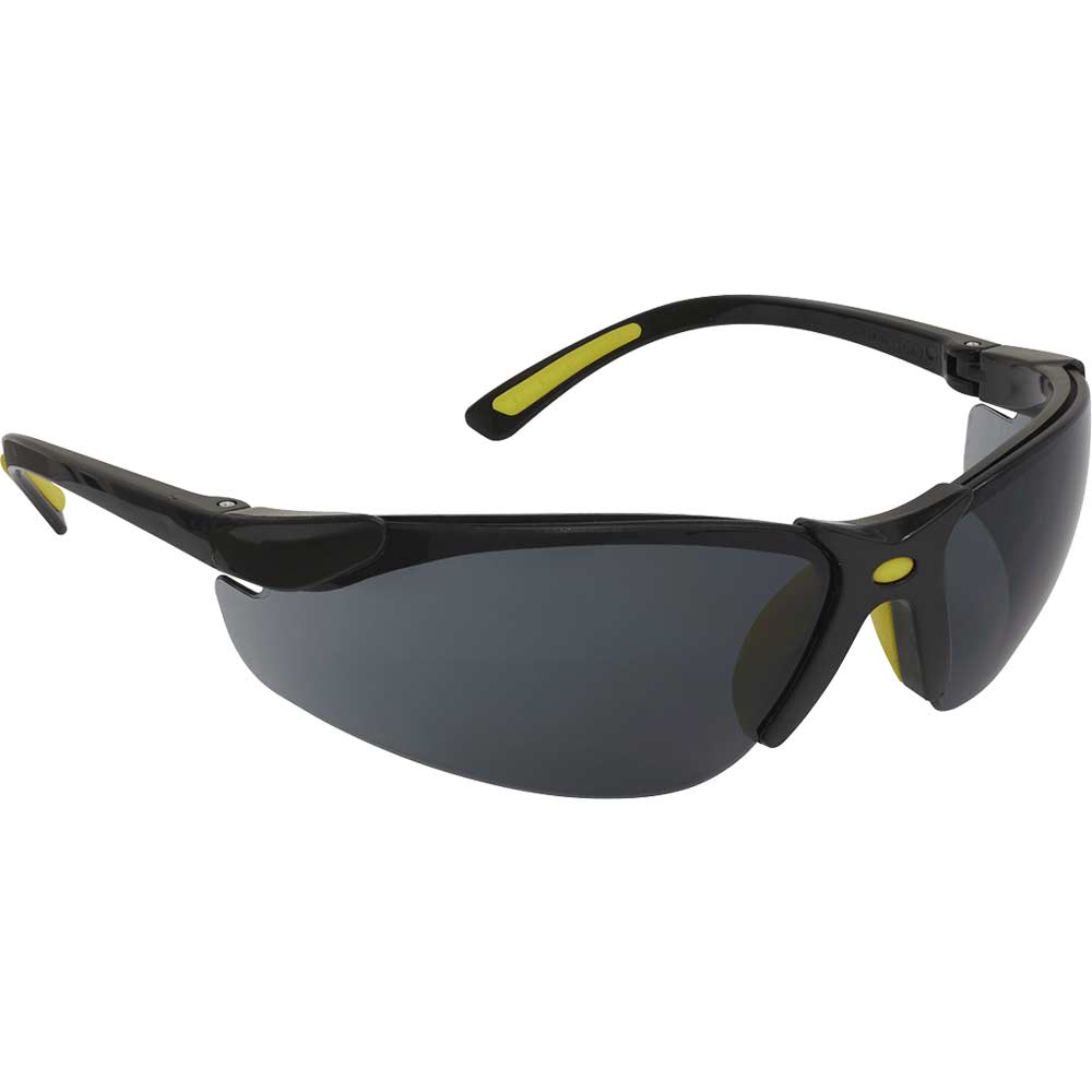 Sealey Zante Flexi Arm Safety Glasses 0.28Kg