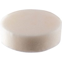 Draper 80mm Firm Polishing Sponge Draper 80mm Firm Polishing Sponge