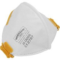 Sealey Fold Flat Mask FFP1 Sealey Fold Flat Mask FFP1