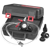 Facom 935A Automotive Vacuum Cooling Circuit Filler Tool Facom 935A Automotive Vacuum Cooling Circuit Filler Tool