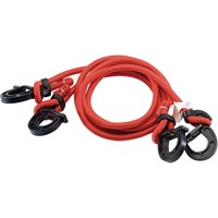 Draper 2 Piece Adjustable Bungee Set Draper 2 Piece Adjustable Bungee Set