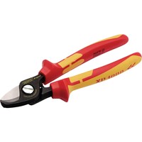 Draper XP1000 VDE Insulated Cable Shears Draper XP1000 VDE Insulated Cable Shears