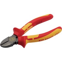 Draper XP1000 VDE Insulated Diagonal Side Cutters Draper XP1000 VDE Insulated Diagonal Side Cutters
