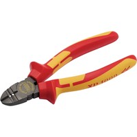 Draper XP1000 VDE Insulated Side Cutter Draper XP1000 VDE Insulated Side Cutter