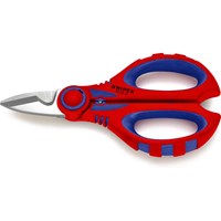 Knipex 95 05 Electricians Cable Scissors Knipex 95 05 Electricians Cable Scissors