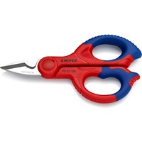 Knipex 95 05 Electricians Cable Scissors Knipex 95 05 Electricians Cable Scissors