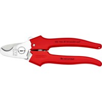 Knipex 95 11 Cable Shears Knipex 95 11 Cable Shears