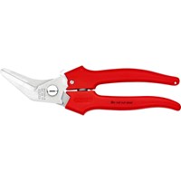 Knipex 95 05 Offset Combination Shears