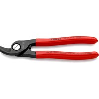 Knipex 95 11 Cable Shears Knipex 95 11 Cable Shears