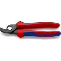 Knipex 95 12 Cable Shears Knipex 95 12 Cable Shears