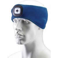 Draper Rechargeable LED Headband Torch Draper Rechargeable LED Headband Torch