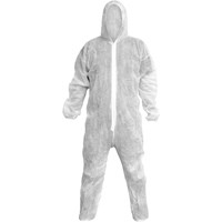 Sealey Disposable Overalls