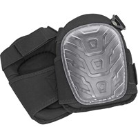 Sealey Hard Shell Gel Knee Pads 