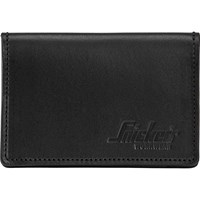 Snickers Leather Wallet Card Holder Snickers Leather Wallet Card Holder
