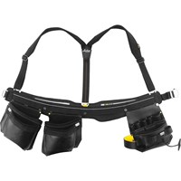 Snickers 9780 XTR Electricians Ultimate Work Belt Snickers 9780 XTR Electricians Ultimate Work Belt