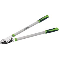 Draper Aluminium Handle Anvil Loppers Draper Aluminium Handle Anvil Loppers
