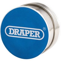 Draper Lead Free Flux Cored Solder Wire Reel