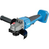 Draper D20AG 20v Cordless Brushless Angle Grinder 115mm / 125mm Draper D20AG 20v Cordless Brushless Angle Grinder 115mm / 125mm