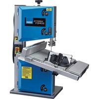 Draper BS200/250SF Storm Force Bandsaw