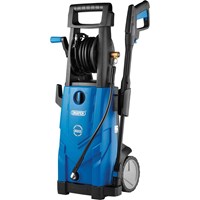 Draper 98677 Pressure Washer 165 Bar Draper 98677 Pressure Washer 165 Bar
