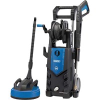 Draper PW2100I/110D Pressure Washer 165 Bar Draper PW2100I/110D Pressure Washer 165 Bar