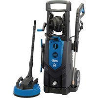 Draper PW2500I/130D Pressure Washer 195 Bar Draper PW2500I/130D Pressure Washer 195 Bar