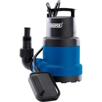 Draper SWP120A Submersible Water Pump Draper SWP120A Submersible Water Pump