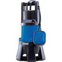 Draper SWP420 Submersible Dirty Water Pump Draper SWP420 Submersible Dirty Water Pump