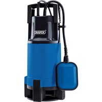 Draper SWP220 Submersible Dirty Water Pump Draper SWP220 Submersible Dirty Water Pump