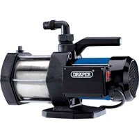 Draper SP90MS Multi Stage Surface Water Pump Draper SP90MS Multi Stage Surface Water Pump