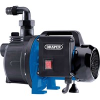 Draper SP53 Surface Water Pump