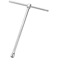 Facom Sliding Tee Handle Socket Wrench Metric