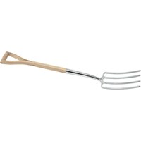 Draper Heritage Ash Handle Digging Fork Draper Heritage Ash Handle Digging Fork