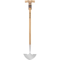 Draper Heritage Ash Handle Lawn Edger Draper Heritage Ash Handle Lawn Edger