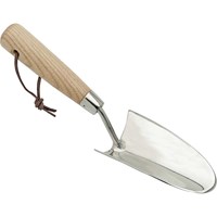 Draper Heritage Ash Handle Hand Trowel Draper Heritage Ash Handle Hand Trowel