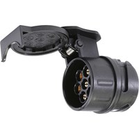 Draper 13-Pin Euro To 7-Pin N-Type Converter