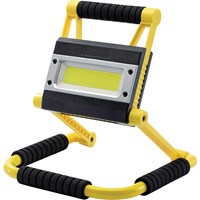 Draper Rechargeable COB LED Worklight and Powerbank Draper Rechargeable COB LED Worklight and Powerbank