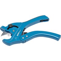 Draper Pro Ratchet PVC Pipe Cutter Draper Pro Ratchet PVC Pipe Cutter