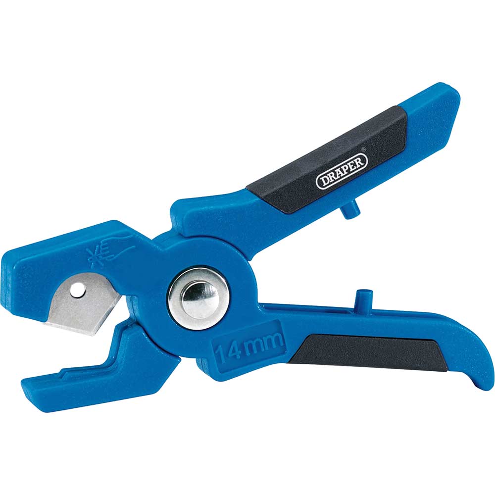 Draper Pipe And Hose Cutter 0.035Kg