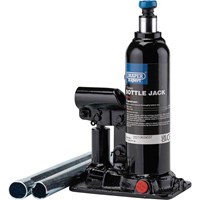 Draper Expert Hydraulic Bottle Jack