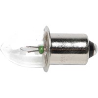 Makita Genuine A-30542 Replacement Lamps for BML180/BML185 18 Volt Torch Makita Genuine A-30542 Replacement Lamps for BML180/BML185 18 Volt Torch