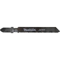 Makita B-23 Metal Cutting Jigsaw Blades
