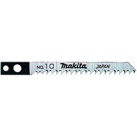 Makita HCS No.10 Wood Cutting Jigsaw Blade