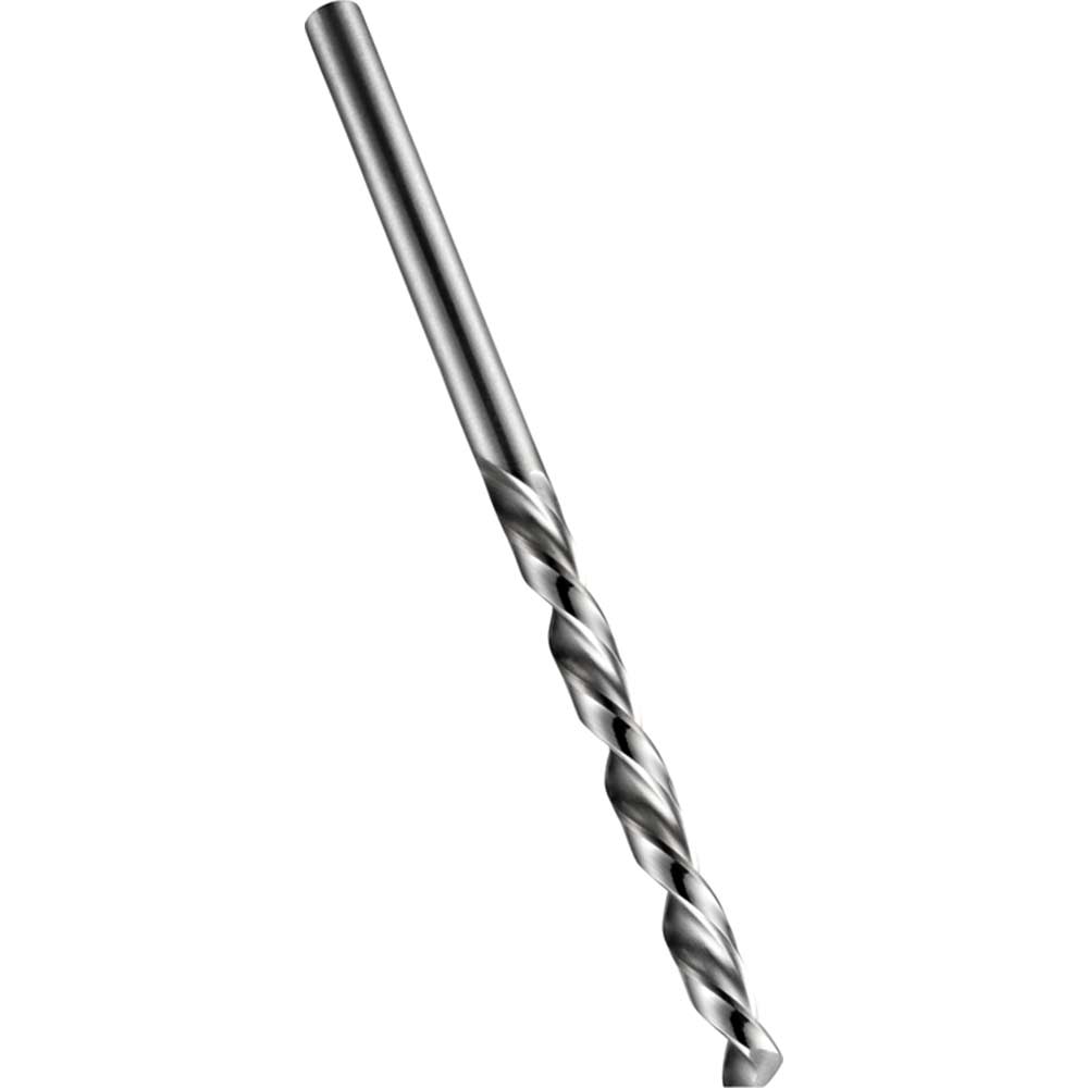 Dormer A101 Hss Left Hand Jobber Drill Bit Size 10