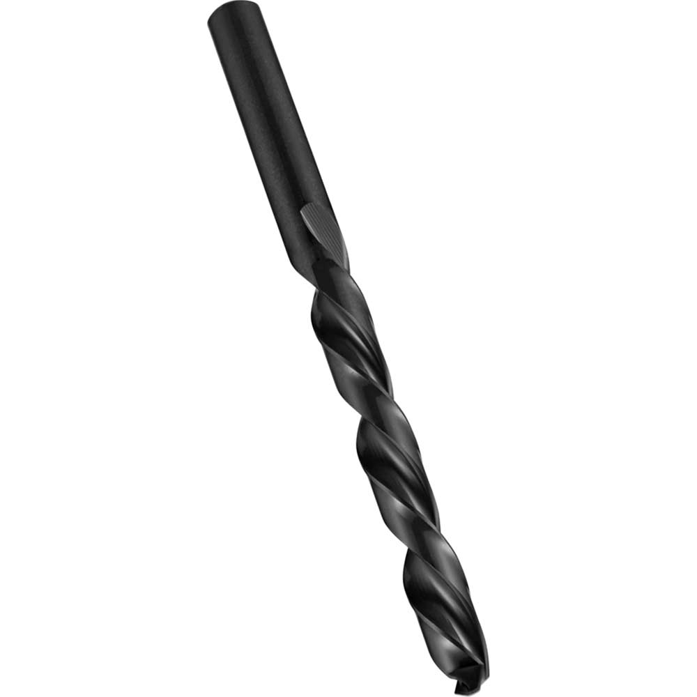 Dormer A101 Hss Left Hand Jobber Drill Bit Size 10