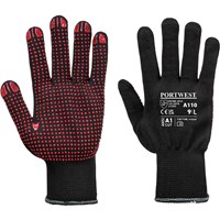 Portwest Polka Dot Grip Gloves Portwest Polka Dot Grip Gloves